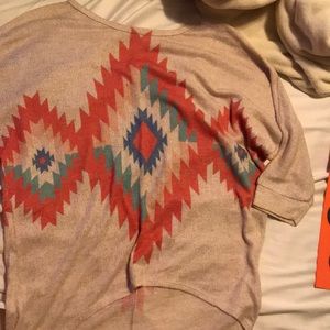 Charming Charlie Sweater